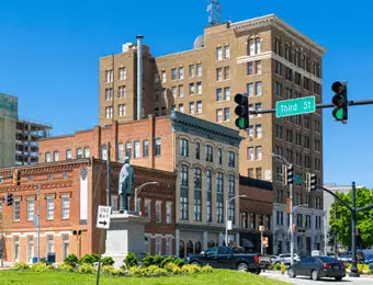 Commercial HVAC Services In Atlanta, East Cobb, College Park, And Surrounding Areas