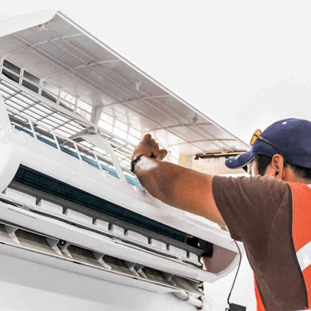 ac maintenance