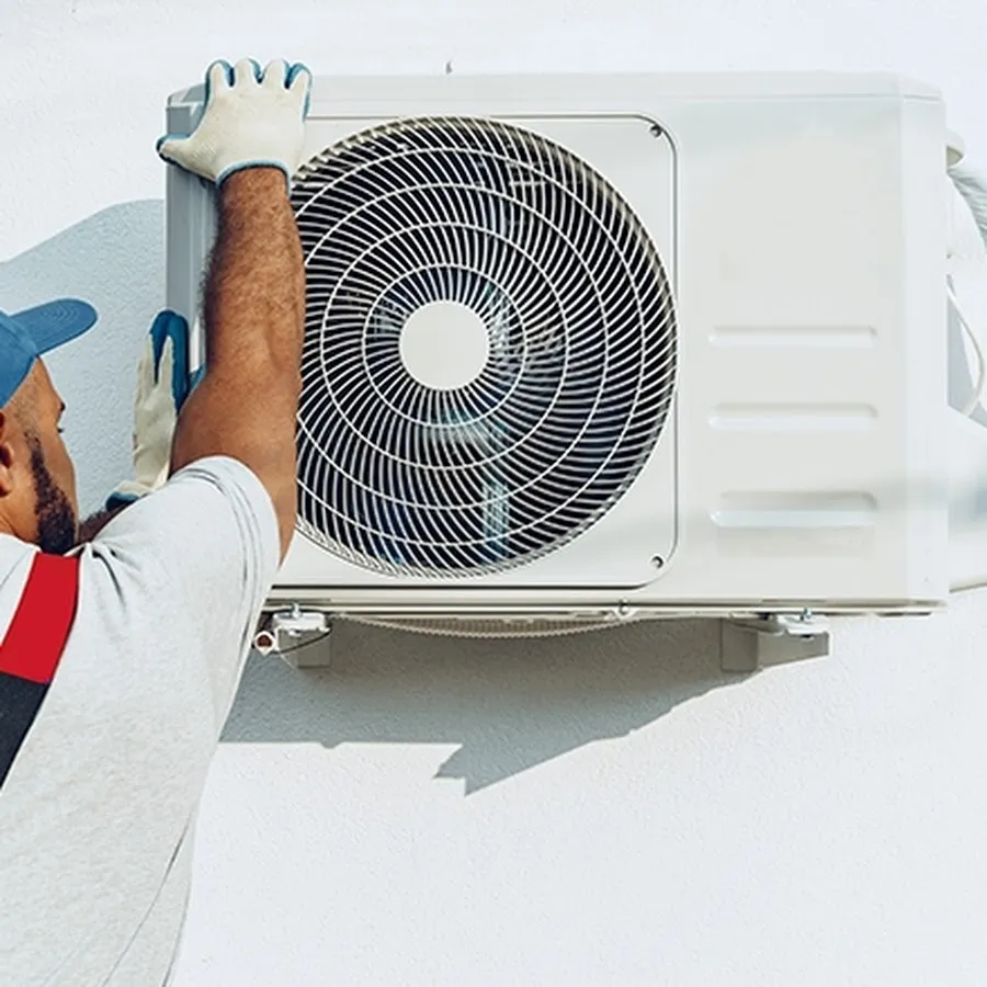 ac maintenance