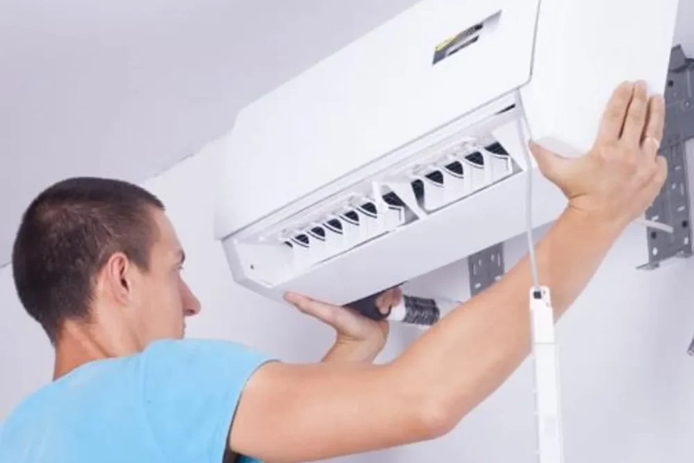 ac maintenance